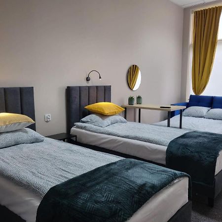 Apartamenty Citi Siechnice Extérieur photo