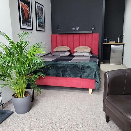 Apartamenty Citi Siechnice Extérieur photo