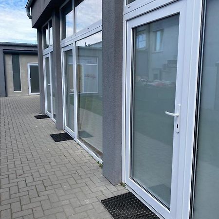 Apartamenty Citi Siechnice Extérieur photo