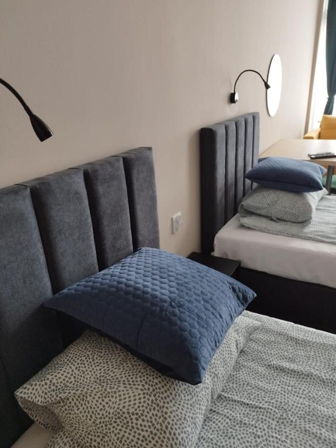 Apartamenty Citi Siechnice Extérieur photo