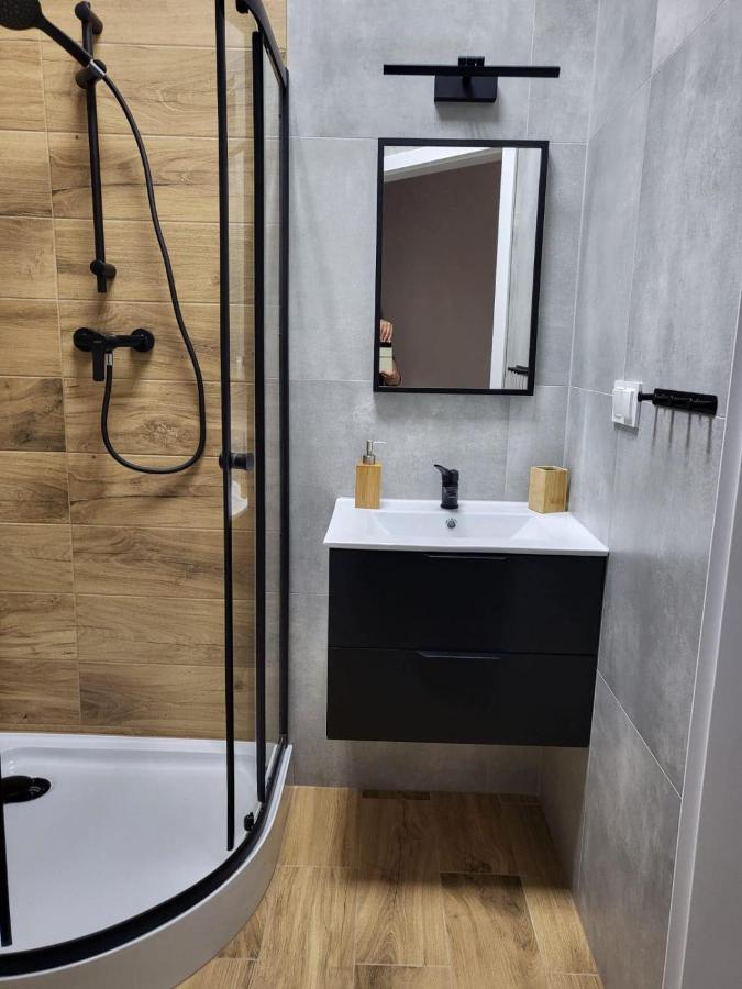 Apartamenty Citi Siechnice Extérieur photo