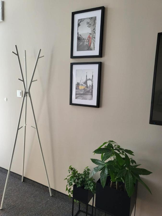 Apartamenty Citi Siechnice Extérieur photo