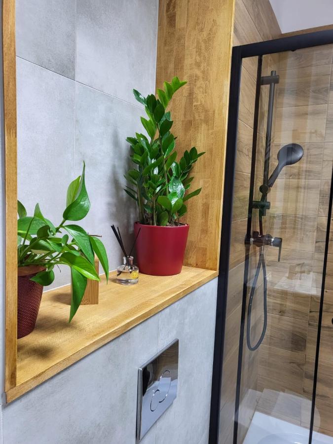 Apartamenty Citi Siechnice Extérieur photo