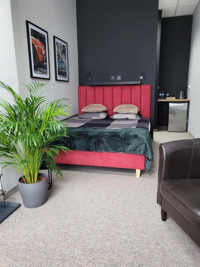 Apartamenty Citi Siechnice Extérieur photo