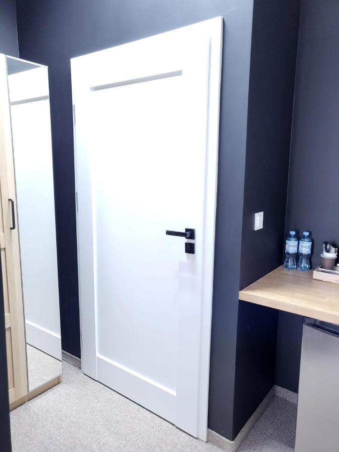 Apartamenty Citi Siechnice Extérieur photo