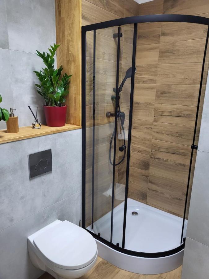 Apartamenty Citi Siechnice Extérieur photo